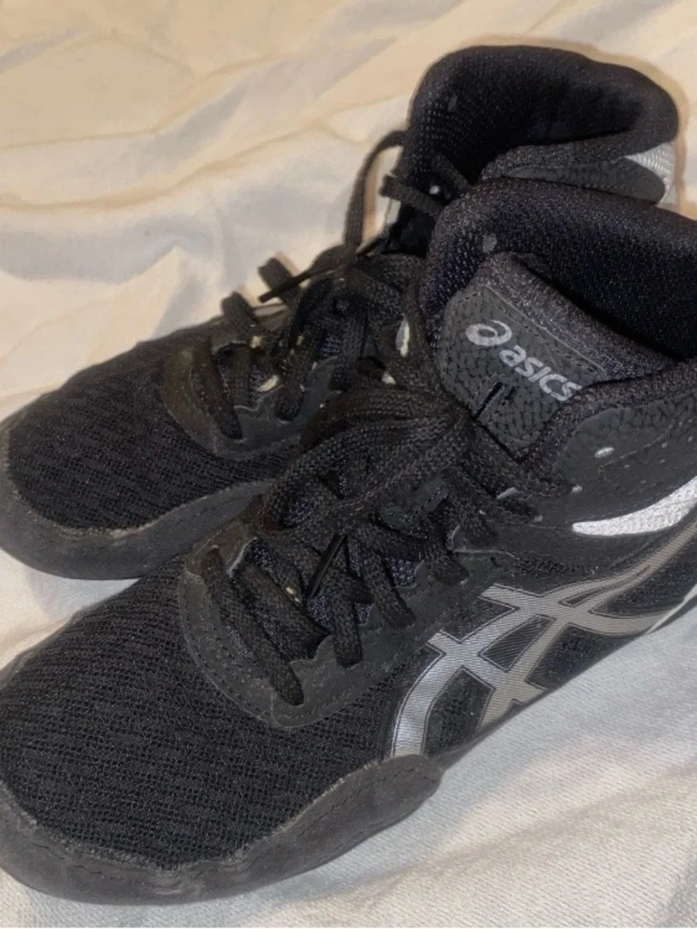 Asics good used